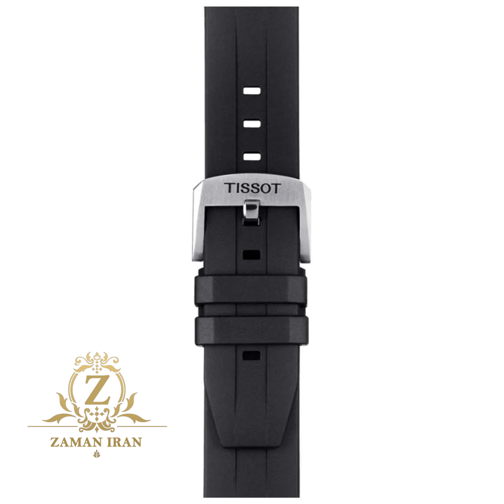 ساعت مچی مردانه تیسوت Tissot اورجینال مدل T120.417.17.041.00