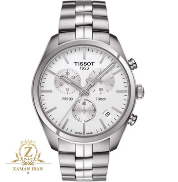 ساعت مچی مردانه تیسوت Tissot اورجینال مدل T101.417.11.031.00