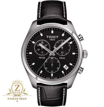 ساعت مچی مردانه تیسوت Tissot اورجینال مدل T101.417.16.051.00