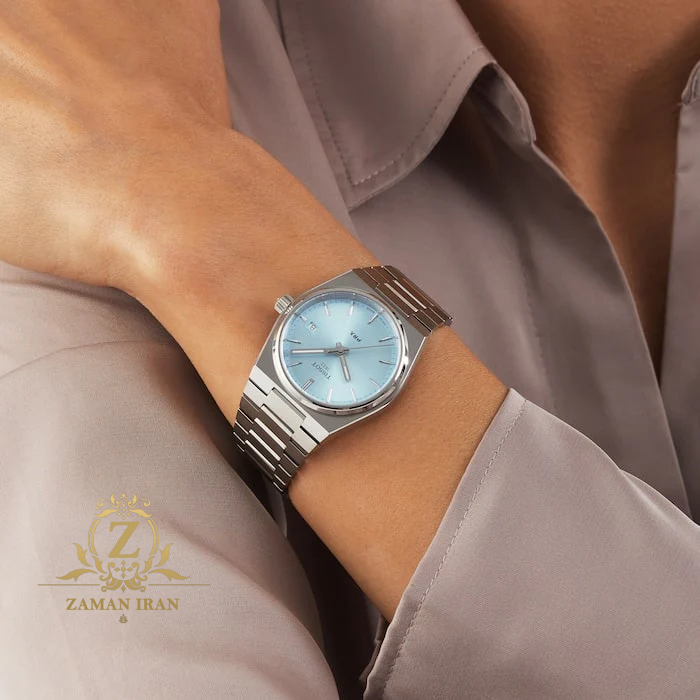 ساعت مچی مردانه تیسوت Tissot اورجینال مدل T137.210.11.351.00