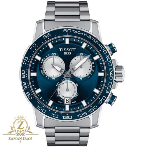 ساعت مچی مردانه تیسوت Tissot اورجینال مدل T125.617.11.041.00