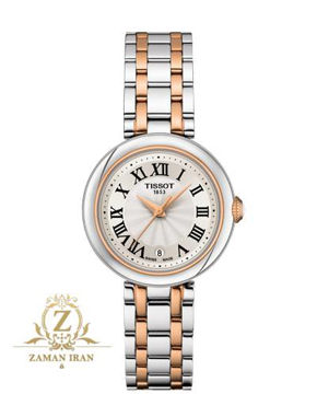 ساعت مچی مردانه تیسوت Tissot اورجینال مدل T126.010.22.013.01