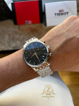 ساعت مچی مردانه تیسوت Tissot اورجینال مدل T063.617.11.057.00