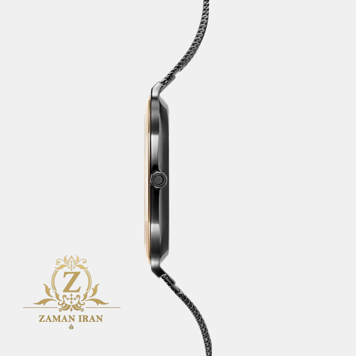 ساعت مچی مردانه اوباکو Obaku اورجینال مدل V253GXMBMB