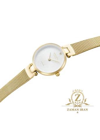 ساعت مچی مردانه اوباکو Obaku اورجینال مدل V256SXGIMG