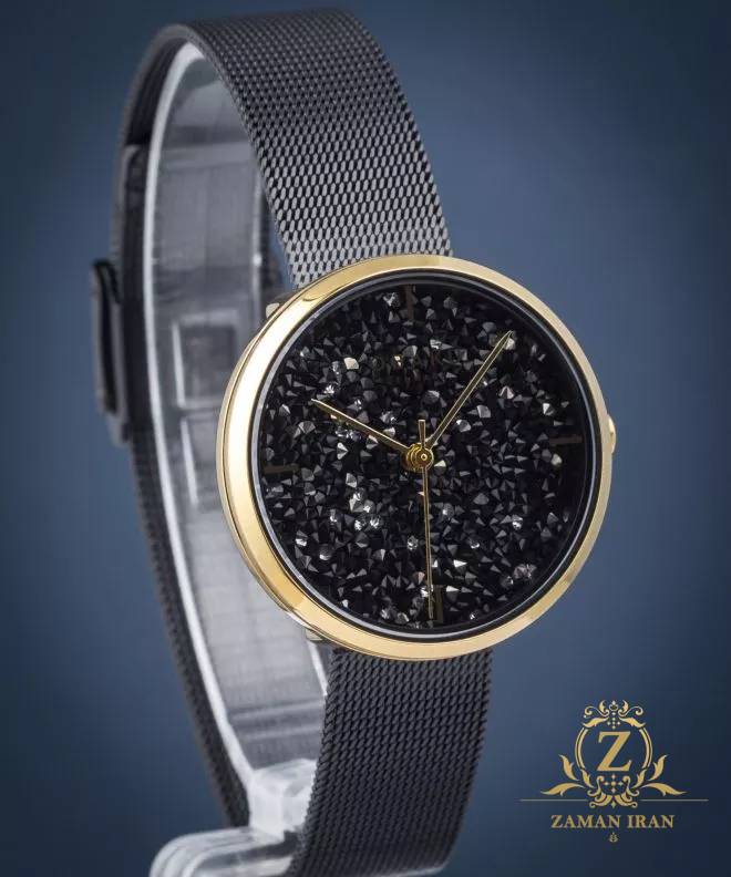 ساعت مچی مردانه اوباکو Obaku اورجینال مدل V289LHGBMB