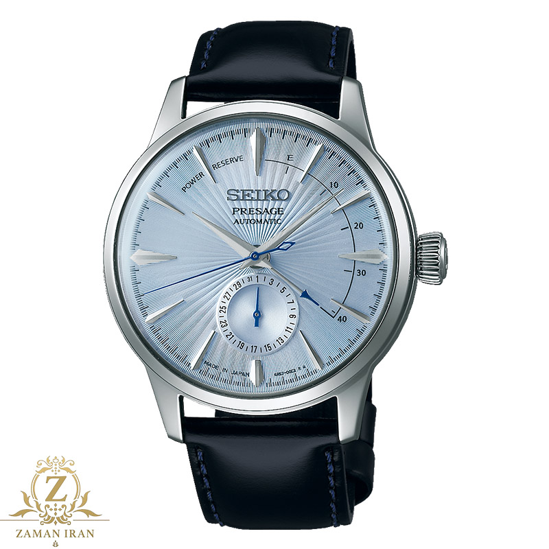 ساعت مچی مردانه سیکو(SEIKO) مدل SSA343J1