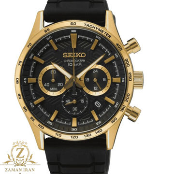 ساعت مچی مردانه سیکو(SEIKO) مدل SSB446P1