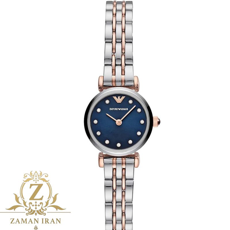 ساعت مچی زنانه امپریو آرمانی (Emporio Armani )مدلAR11222 