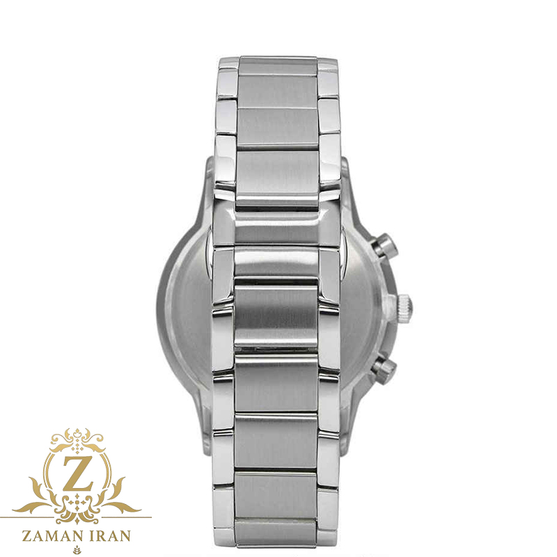  ساعت مچی مردانه امپریو آرمانی(EMPORIO ARMANI) مدل AR2458 