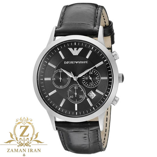 ساعت مچی مردانه امپریو آرمانی(EMPORIO ARMANI) مدل AR2447