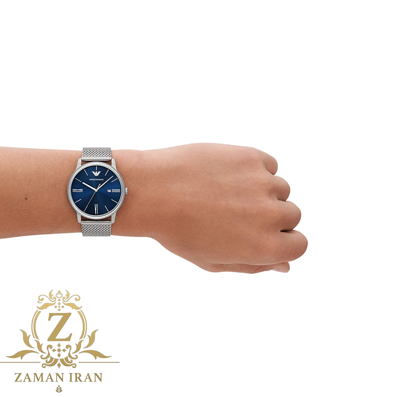 ساعت مچی مردانه امپریو آرمانی(EMPORIO ARMANI) مدل AR11571