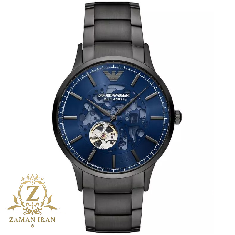 ساعت مچی مردانه امپریو آرمانی(EMPORIO ARMANI) مدل AR60056