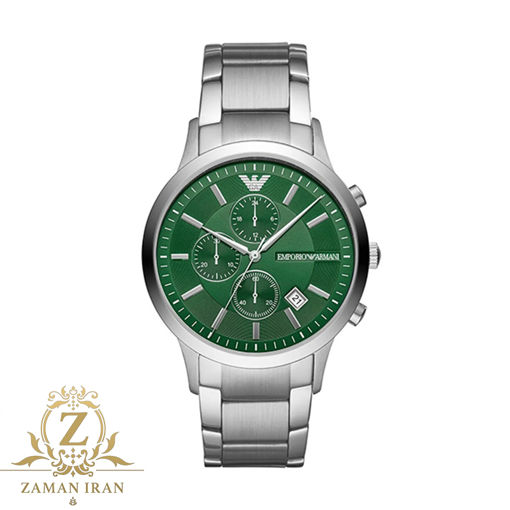 ساعت مچی مردانه امپریو آرمانی(EMPORIO ARMANI) مدل AR11507