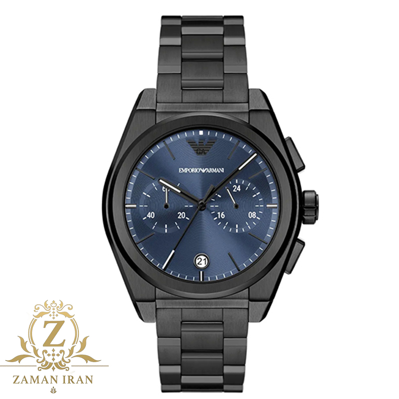 ساعت مچی مردانه امپریو آرمانی(EMPORIO ARMANI) مدل AR11561 