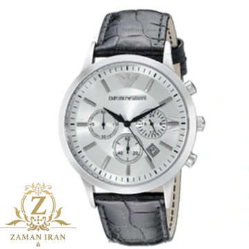 ساعت مچی مردانه امپریو آرمانی(EMPORIO ARMANI) مدل AR2432 