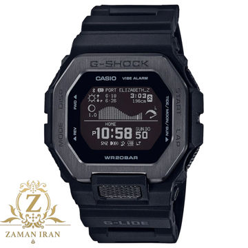  ساعت مچی مردانه کاسیو(casio) اورجینال مدل GA-B001-1ADR