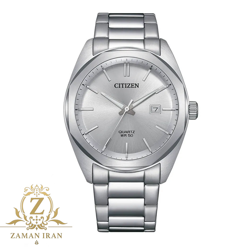 ساعت مچی مردانه سیتیزن(Citizen) مدل BI5110-54A