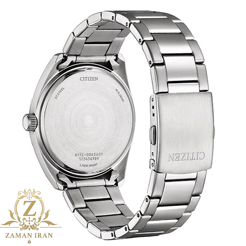 ساعت مچی مردانه سیتیزن(Citizen) مدل BI5110-54A