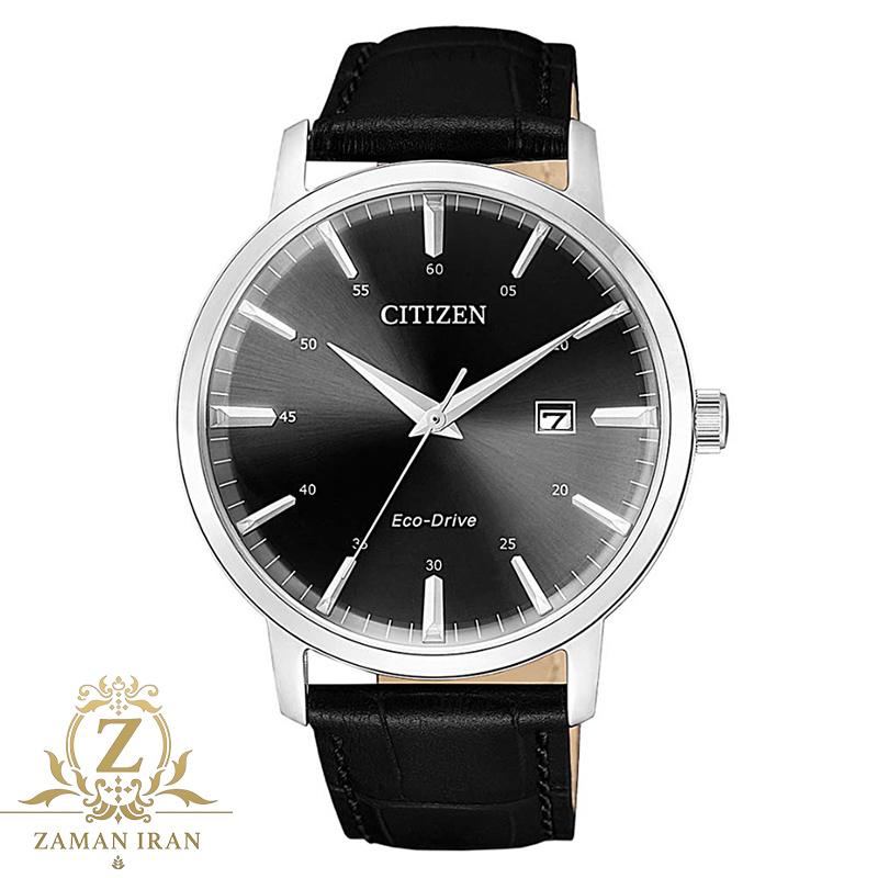 ساعت مچی عقربه‌ای مردانه سیتیزن(Citizen) مدل BM7460-11E 