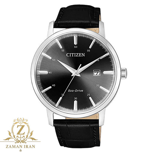 ساعت مچی عقربه‌ای مردانه سیتیزن(CITIZEN)مدل BM7460-11E