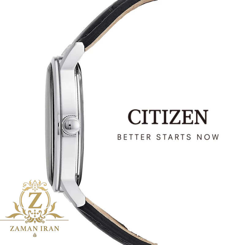 ساعت مچی عقربه‌ای مردانه سیتیزن(Citizen) مدل BM7460-11E 