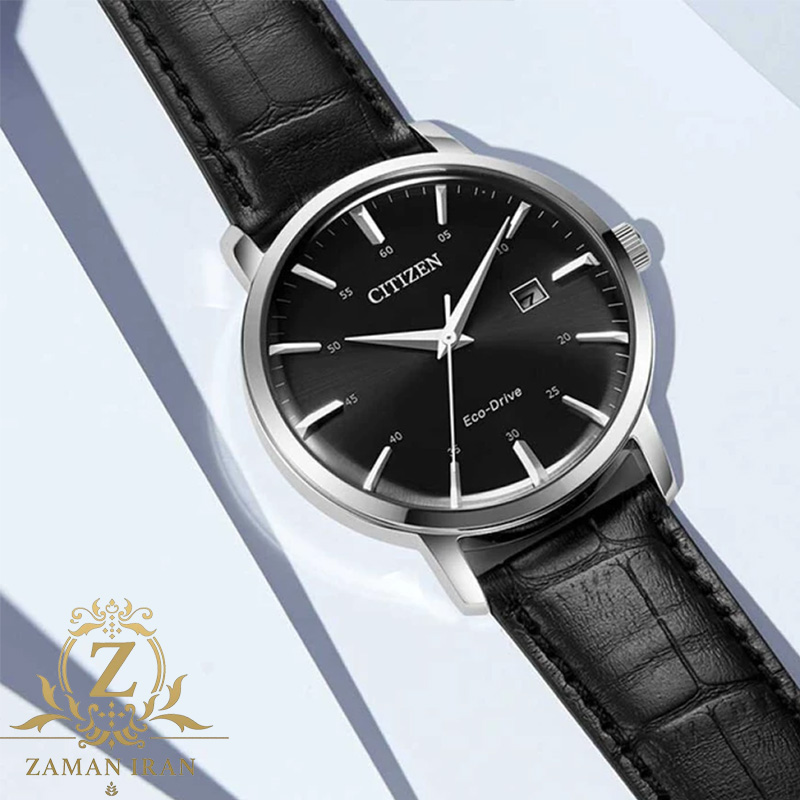 ساعت مچی عقربه‌ای مردانه سیتیزن(Citizen) مدل BM7460-11E 