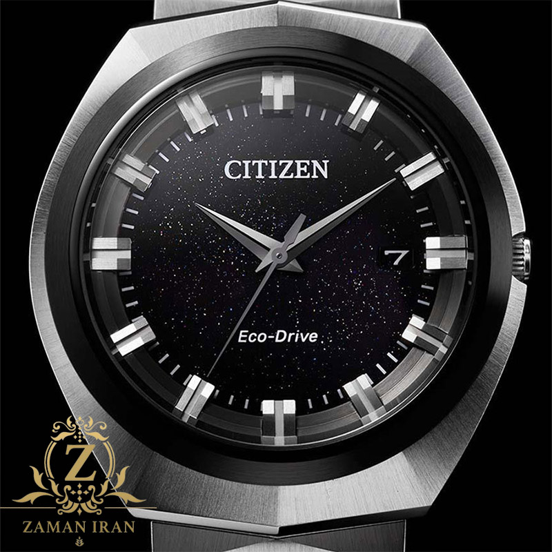 ساعت مچی مردانه سیتیزن(Citizen) مدل BN1014-55E 