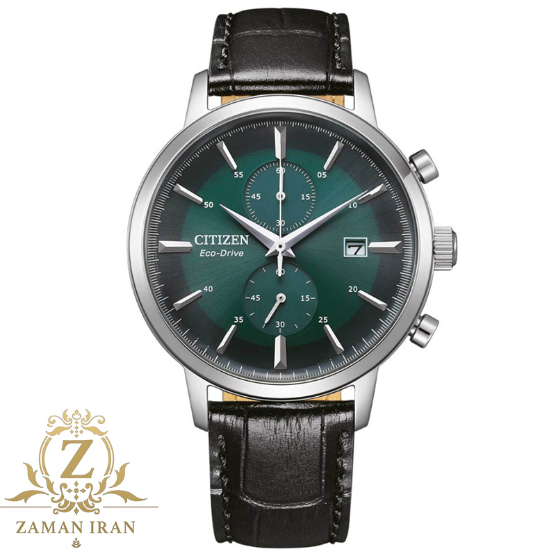 ساعت مچی مردانه سیتیزن(CITIZEN) مدل CA7069-24X 