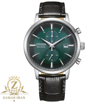 ساعت مچی مردانه سیتیزن(CITIZEN) مدل CA7069-24X 