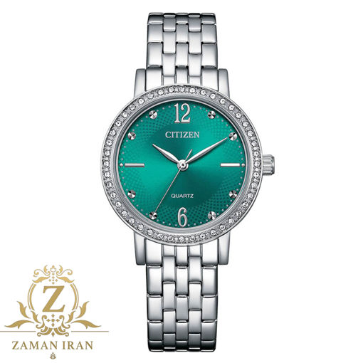 ساعت مچی زنانه سیتیزن(CITIZEN) مدل EL3100-55Z