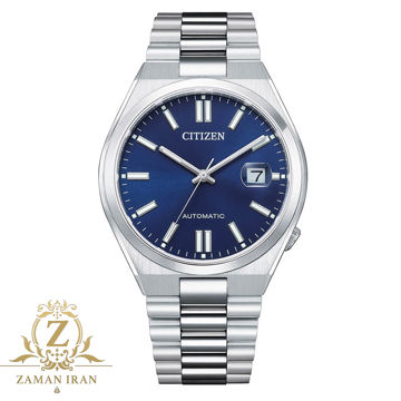  ساعت مچی مردانه سیتیزن(CITIZEN) مدل NJ0150-81L 