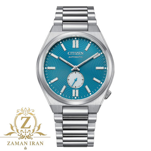 ساعت مچی مردانه سیتیزن(CITIZEN) مدل NK5010-51L