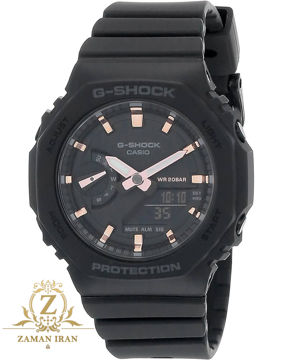 ساعت مچی مردانه کاسیو casio اورجینال مدل GMA-S2100-1ADR