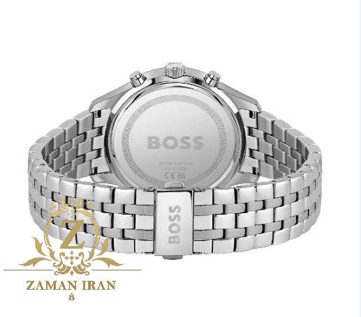 ساعت مچی مردانه هوگو بوس Hugo Boss اورجینال مدل 1513975