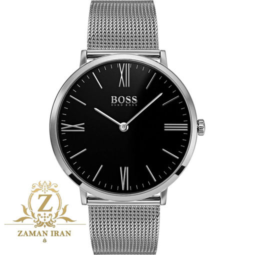 ساعت مچی مردانه هوگو بوس Hugo Boss اورجینال مدل 1513514 -فروش ویژه