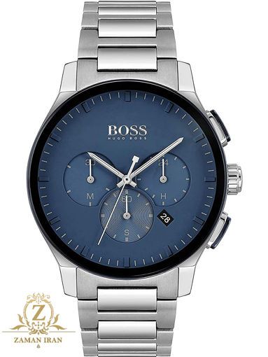 ساعت مچی مردانه هوگو بوس Hugo Boss اورجینال مدل 1513763 -فروش ویژه