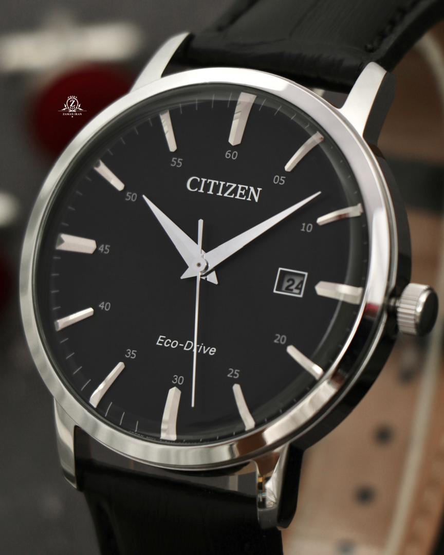 ساعت مچی عقربه‌ای مردانه سیتیزن(Citizen) مدل BM7460-11E