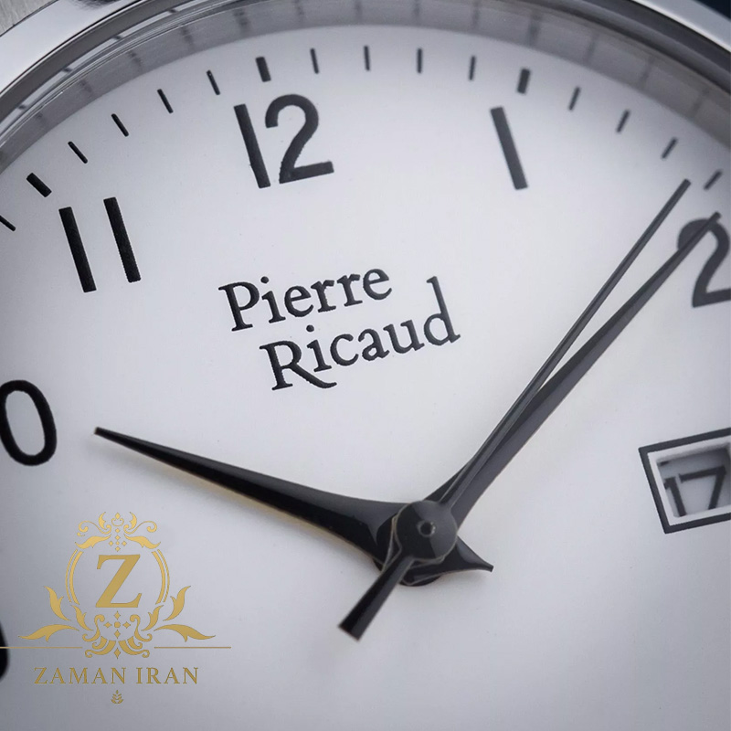 ساعت مچی زنانه پیر ریکد Pierre Ricaud اورجینال مدل P22072.5123Q 