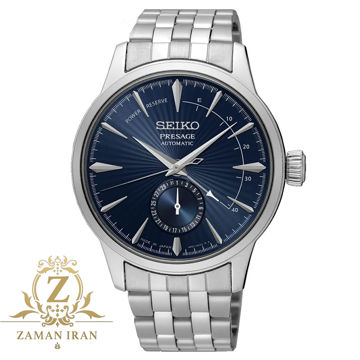 ساعت مچی مردانه سیکو seiko اورجینال مدل SSA347J1