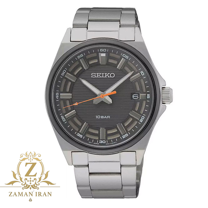  ساعت مچی مردانه سیکو seiko اورجینال مدلSUR507P1