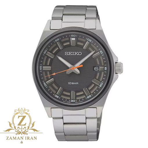 ساعت مچی مردانه سیکو seiko اورجینال مدلSUR507P1