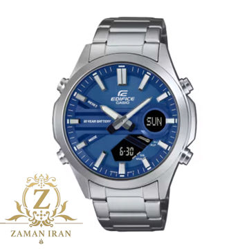 ساعت مچی مردانه کاسیو CASIO مدل EFV-C120D-2ADF 