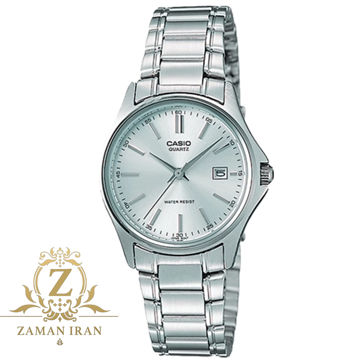 ساعت مچی زنانه کاسیو CASIO مدلLTP-1183A-7ADF