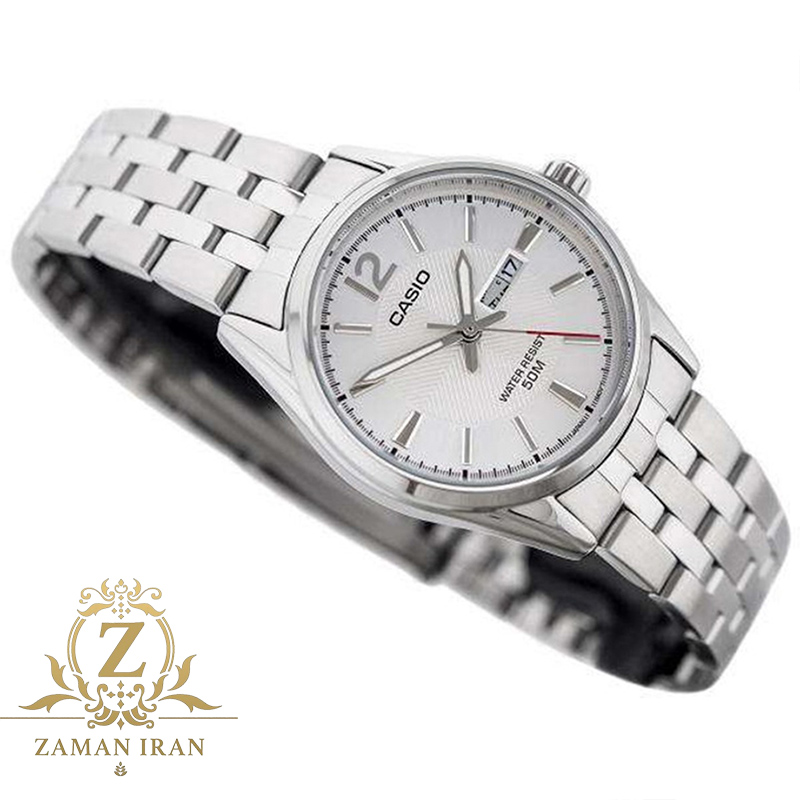 ساعت مچی زنانه کاسیو CASIO مدل LTP-1335D-7A 