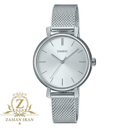 ساعت مچی زنانه کاسیو CASIO مدل LTP-2024VM-7CDR 