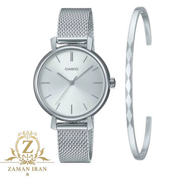 ساعت مچی زنانه کاسیو CASIO مدل LTP-2024VM-7CDR