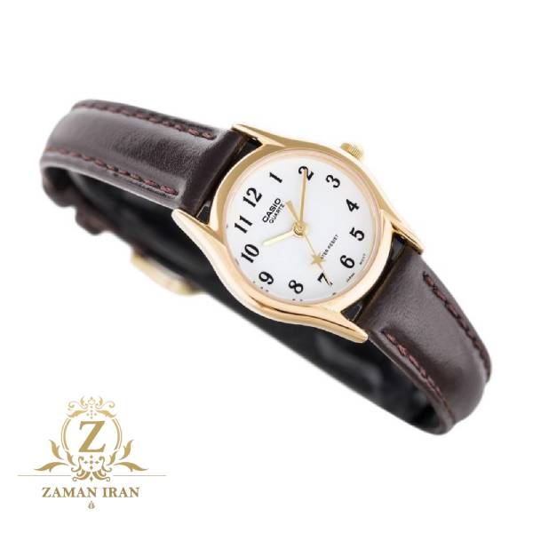 ساعت مچی زنانه کاسیو CASIO مدل LTP-1094Q-7B4RDF