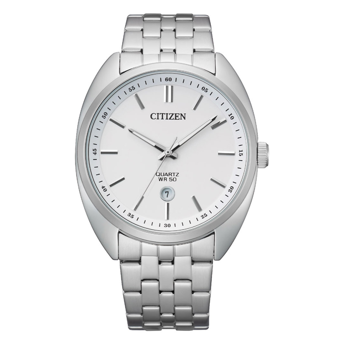 ساعت مچی مردانه سیتیزن citizen اورجینال مدل BI5090-50A