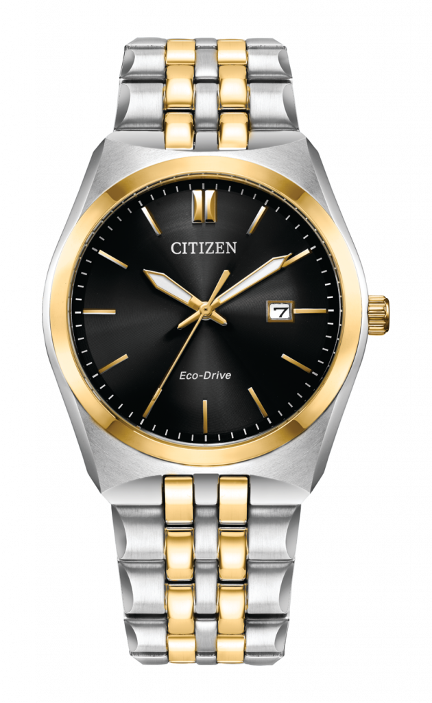 ساعت مچی مردانه سیتیزن citizen اورجینال مدل BM7334-58E